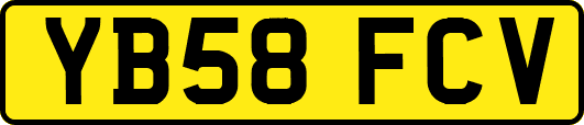 YB58FCV