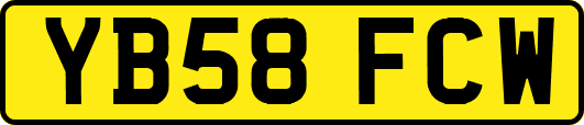 YB58FCW