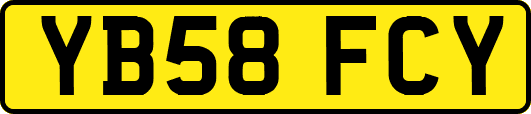 YB58FCY