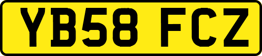 YB58FCZ