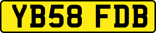 YB58FDB