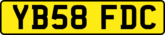YB58FDC