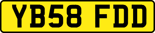 YB58FDD