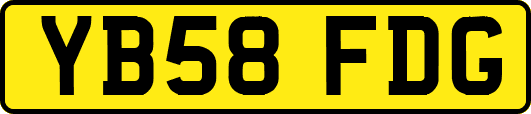 YB58FDG