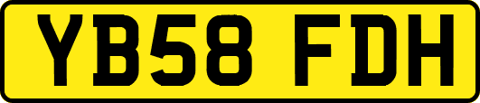 YB58FDH