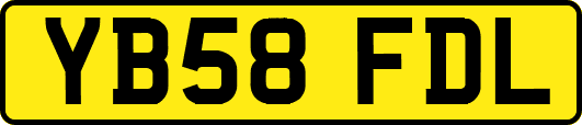 YB58FDL