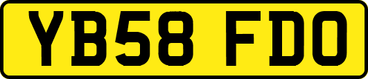 YB58FDO