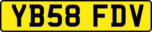 YB58FDV