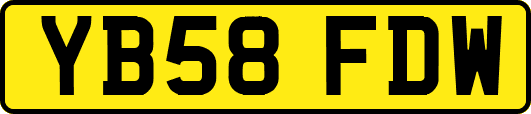 YB58FDW