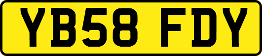 YB58FDY