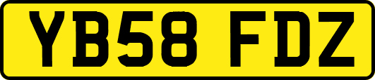 YB58FDZ