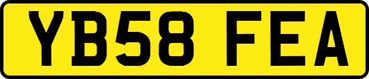 YB58FEA