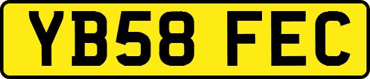 YB58FEC