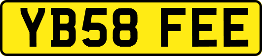 YB58FEE