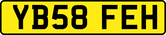 YB58FEH