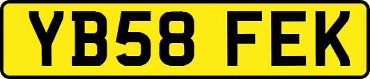 YB58FEK