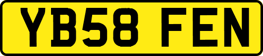 YB58FEN