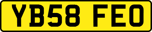 YB58FEO
