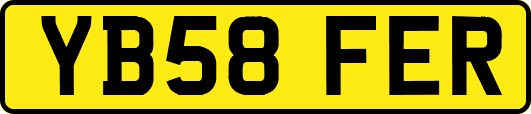 YB58FER