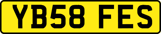 YB58FES