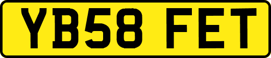 YB58FET