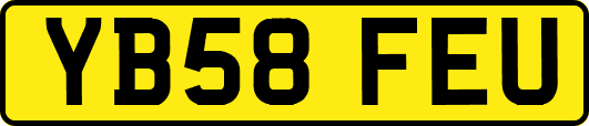 YB58FEU
