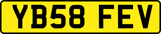 YB58FEV