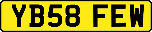 YB58FEW