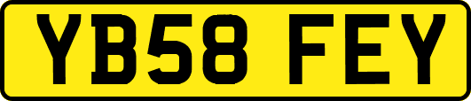 YB58FEY