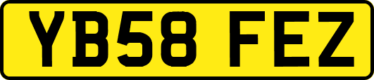 YB58FEZ