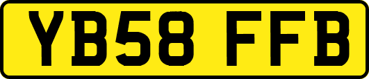 YB58FFB