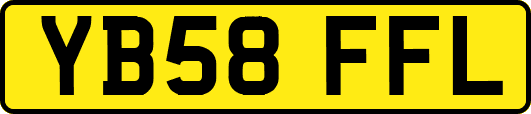YB58FFL