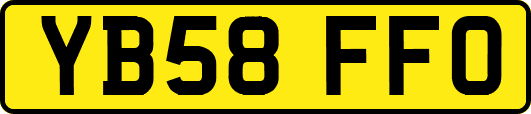 YB58FFO