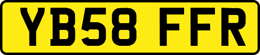 YB58FFR