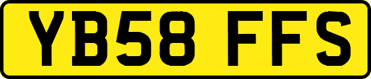YB58FFS