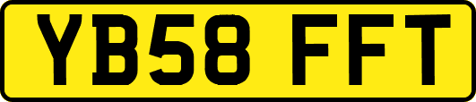 YB58FFT