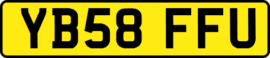 YB58FFU