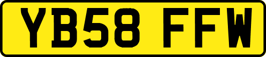 YB58FFW