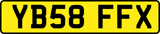 YB58FFX