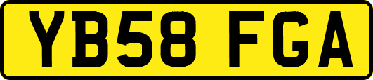 YB58FGA