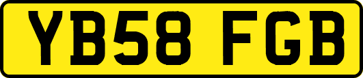 YB58FGB