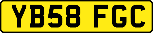 YB58FGC
