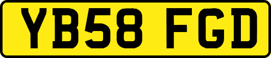 YB58FGD