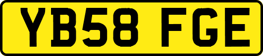 YB58FGE