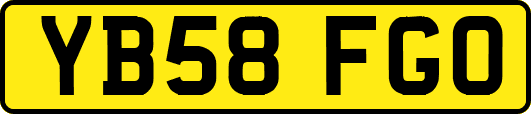 YB58FGO