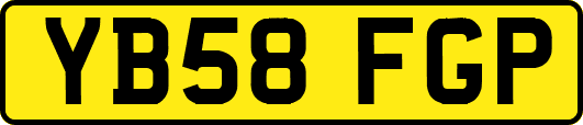 YB58FGP