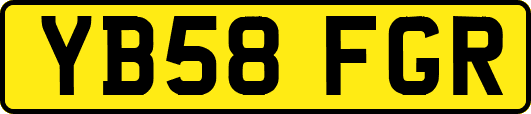 YB58FGR