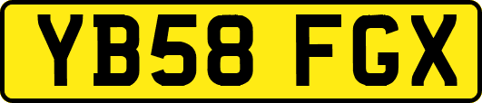 YB58FGX