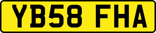 YB58FHA