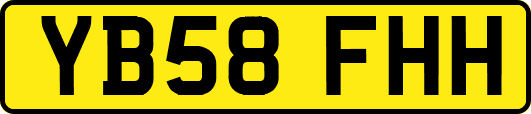YB58FHH